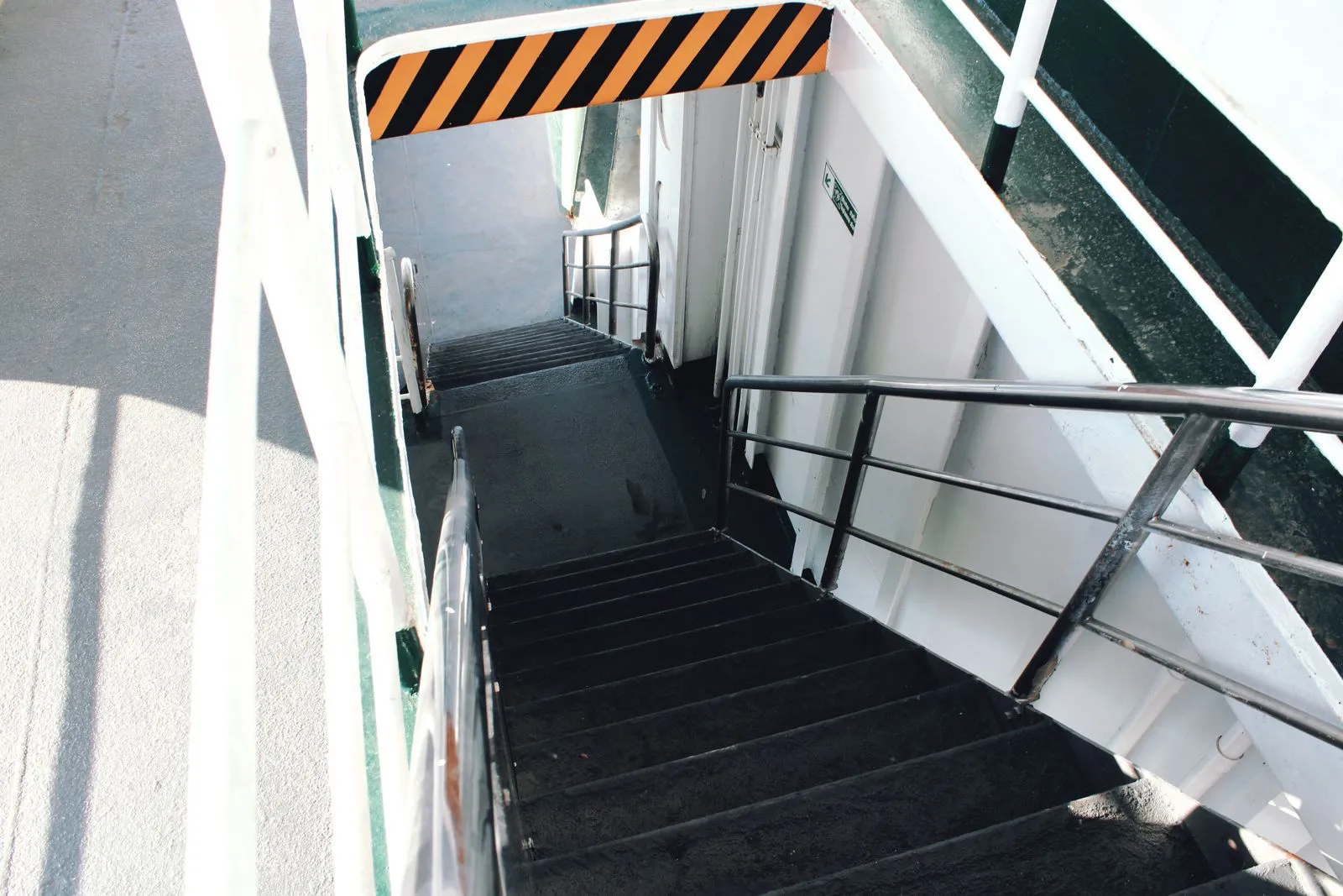 What Makes a Deck Accessible?
