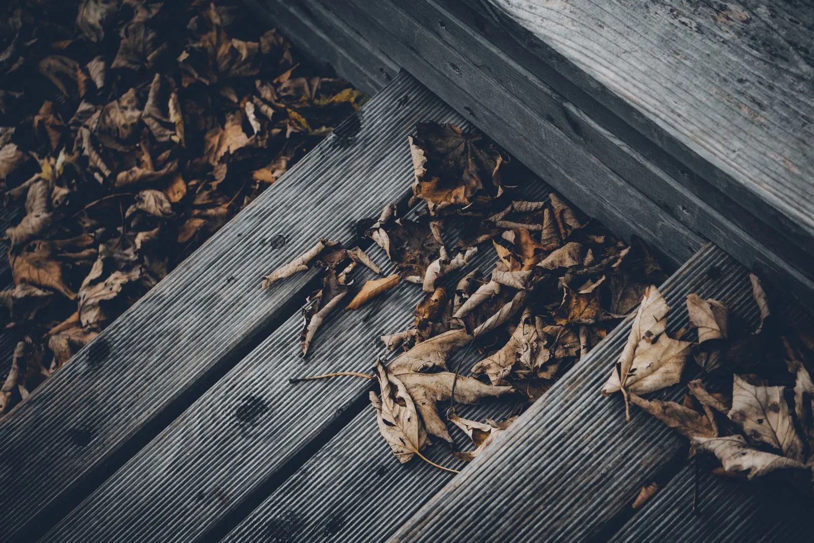 Choosing Low-Maintenance Deck Materials